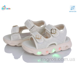 Босоножки BBT